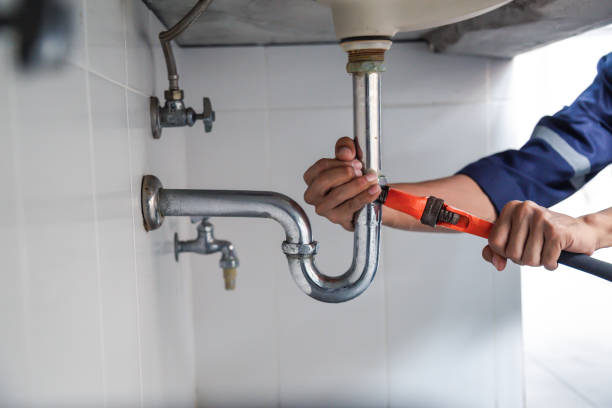 Best Heating & Cooling Plumbing in USA